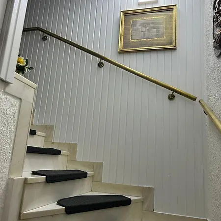 بيت ضيافة هوندو