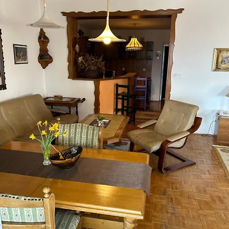 Maison d'hôtes Hondo &