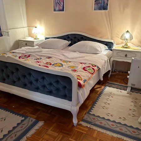 Maison d'hôtes Hondo & 2*