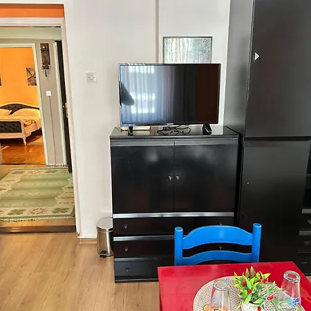 بيت ضيافة هوندو 2*